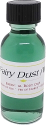 View Buying Options For The Fairy Dust - Type PH For Women Scented Body Oil Fragrance