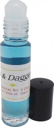 View Buying Options For The Hearts & Daggers - Type EH For Men Scented Body Oil Fragrance