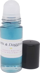 View Buying Options For The Hearts And Daggers - Type For Men Cologne Body Oil Fragrance