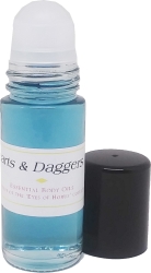 View Buying Options For The Hearts & Daggers - Type EH For Men Scented Body Oil Fragrance