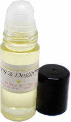 View Buying Options For The Hearts And Daggers - Type For Women Perfume Body Oil Fragrance