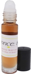 View Buying Options For The Heat: Beyonce - Type For Women Scented Body Oil Fragrance