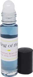 View Buying Options For The I Am King Of The Night - Type SJ For Men Scented Body Oil Fragrance
