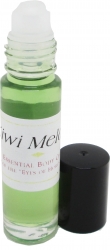 View Buying Options For The Kiwi Scented Body Oil Fragrance