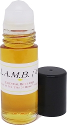 View Buying Options For The L.A.M.B. - Type GS For Women Scented Body Oil Fragrance