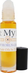 View Buying Options For The My Life: Mary J. Blige - Type For Women Scented Body Oil Fragrance
