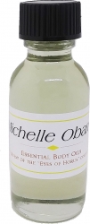 View Buying Options For The Michelle Obama For Women Perfume Body Oil Fragrance