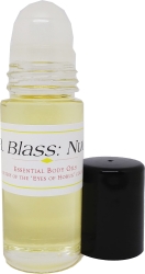 View Buying Options For The Nude - Type Bill Blass For Women Scented Body Oil Fragrance
