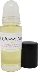 View Buying Options For The Bill Blass: Nude - Type For Women Perfume Body Oil Fragrance