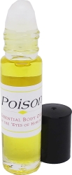 View Buying Options For The Poison - Type Scented Body Oil Fragrance