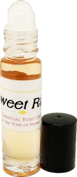 View Buying Options For The Sweet Rain Scented Body Oil Fragrance