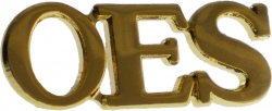 View Buying Options For The Eastern Star Classic Lapel Pin