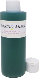 View Buying Options For The African Musk Scented Body Oil Fragrance