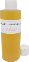 View Buying Options For The Sandalwood: Arabian Scented Body Oil Fragrance
