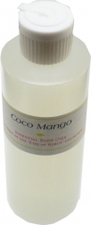View Buying Options For The Coco Mango Scented Body Oil Fragrance