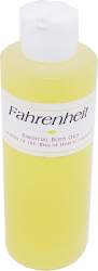 View Buying Options For The Fahrenheit - Type Scented Body Oil Fragrance