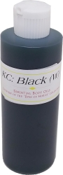 View Buying Options For The Kenneth Cole: Black - Type For Women Scented Body Oil Fragrance