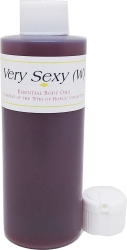 View Buying Options For The Very Sexy - Type VS For Women Scented Body Oil Fragrance