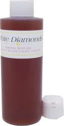 View Buying Options For The White Diamonds - Type Scented Body Oil Fragrance