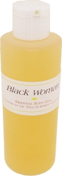 View Buying Options For The Black Woman For Women Scented Body Oil Fragrance