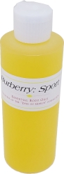 View Buying Options For The Burberry: Sport - Type For Men Scented Body Oil Fragrance