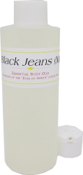 View Buying Options For The Versace: Black Jeans - Type For Men Scented Body Oil Fragrance