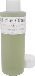 View Buying Options For The Michelle Obama For Women Scented Body Oil Fragrance