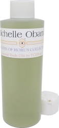 View Buying Options For The Michelle Obama For Women Perfume Body Oil Fragrance