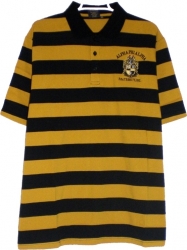 View Product Detials For The Buffalo Dallas Alpha Phi Alpha Striped Rugby Shirt