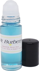 View Buying Options For The Mr. Burberry - Type For Men Cologne Body Oil Fragrance