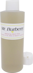 View Buying Options For The Mr. Burberry - Type For Men Cologne Body Oil Fragrance