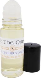 View Buying Options For The The One: Dolce & Gabbana - Type For Women Scented Body Oil Fragrance