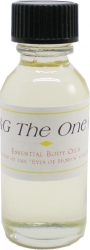 View Buying Options For The The One: Dolce & Gabbana - Type For Women Scented Body Oil Fragrance