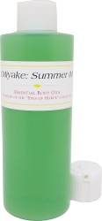 View Buying Options For The Issey Miyake: Summer - Type For Men Scented Body Oil Fragrance