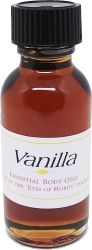 View Buying Options For The Vanilla Scented Body Oil Fragrance