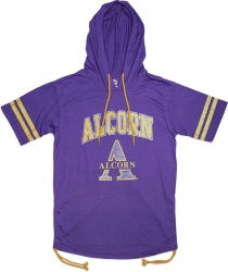 View Buying Options For The Big Boy Alcorn State Braves Ladies Hoodie Tee