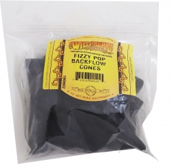 View Product Detials For The Wild Berry Fizzy Pop Backflow Incense Cones [Pre-Pack]