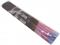 View Product Detials For The Wild Berry Cotton Candy Incense Stick Bundle