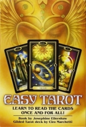 View Buying Options For The Easy Tarot Kit