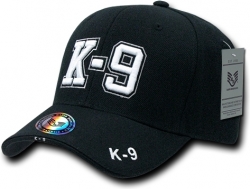 View Buying Options For The RapDom K-9 Unit Deluxe Law Enf. Mens Cap