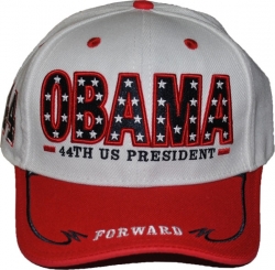 View Buying Options For The Big Boy Pres. Barack Obama 44th U.S. President S145 Mens Cap