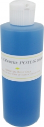 View Buying Options For The President Obama: POTUS 1600 For Men Scented Body Oil Fragrance