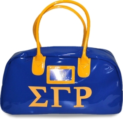 View Buying Options For The Big Boy Sigma Gamma Rho Divine 9 S2 Sports Bag