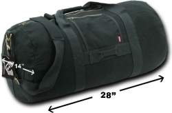 View Buying Options For The RapDom G.I. Style Side Zip Duffle Bag