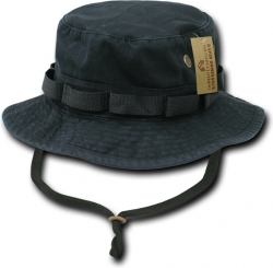 View Buying Options For The RapDom Vintage Washed Jungle Mens Boonie Hat