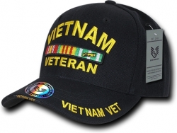 View Buying Options For The Rapid Dominance Vietnam Veteran The Legend Milit Mens Cap