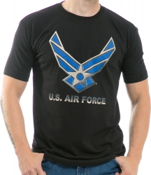View Buying Options For The RapDom U.S. Air Force S2 30-Single Mens Tee