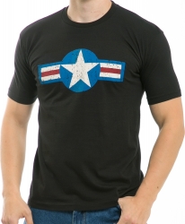 View Buying Options For The RapDom U.S. Air Force S4 30-Single Mens Tee