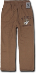 View Buying Options For The RapDom United States Marines USMC Mens Fleece Pants