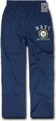 View Buying Options For The Rapid Dominance United States Navy Mens Fleece Pants
